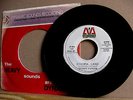Chokey Taylor - Ethopia Land/Killer Dub - 75 Jamaica  Micron 7