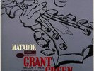 Grant Green Matador on Blue Note GXF-3053 - Japan King Original