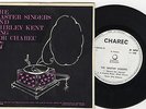 Master Singers And Shirley Kent Sing For Charec 67 RARE UK 1966 EP NM/VG+ FOLK