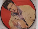 ELVIS PRESLEY: Hound Dog PICTURE DISC vinyl LP NEAR MINT scarce 12
