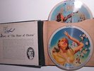 VOGUE PICTURE RECORDS 78RPM 2 RECORD BOOK SET - THE HOUR OF CHARM ALL GIRL BAND