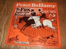 The Fox Jumps Over the Parsons Gate - Peter Bellamy, original vinyl