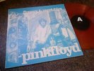 PINK FLOYD - FLOWERS & VEGETABLES - LP   COLOURED VINYL