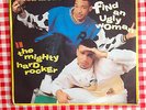 CASH MONEY AND MARVELOUS / FIND AN UGLY WOMAN / THE MIGHTY HARD ROCKER / RAP 45