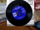 LENNY CURTIS - NOTHING CAN HELP YOU NOW. NORTHERN SOUL  SPAIN