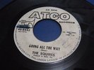 The Squires 45 rpm Philippines 7