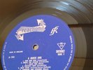 THE WHO - A QUICK ONE - VERY FIRST A1/B1 UK MONO 1966 REACTION LP 593002 EX/EX