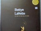 BETTYE LAVETTE - Ive Got My Own Hell To Raise - LP Vinyl SEALED dbk116 R-68