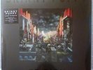SKINNY PUPPY - Last Rights - 2xLP Vinyl+CD SEALED 180 gram vinyl P-43
