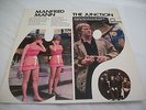 MANFRED MANN---UP THE JUNCTION---