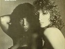 Barbra Streisand-After Hours-Kismet 1012-LTD TO 1000 COPIES