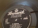 THE WHO MY GENERATION - VERY FIRST 1B/1B UK MONO 1965 BRUNSWICK LP LAT 8616