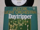 ELECTRIC LIGHT ORCHESTRA Daytripper / Daybreaker *RARE GERMAN WHITE LABEL PROMO*