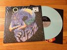Fuzz: S/T light blue vinyl LP ltd. 300 Ty Segall In the Red