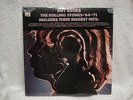 * * THE ROLLING STONES - HOT ROCKS `64 - `71 , N.O.S. STILL SEALED 1972 2-LP * *