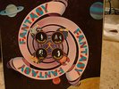 Fantasy Self Titled s/t lp NM vinyl and cover  rare progy psych 1970 Liberty
