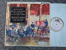 VERY RARE  ASD 427   W/G    FERRAS  MOZART ...  orig. UK
