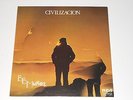 B.B. Munoz - LP - Civilizacion - 1974 Argentinia Folk Rock Prog Rock - RCA