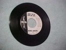 VINTAGE RECORD-45 RPM-NORTHERN SOUL-MARKE JACKSON-JAIME #1357-PROMO-DJ-RARE-NICE