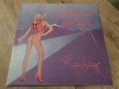 Roger Waters LP Pros and cons of hitch Hiking UK Harvest 1st Press NEAR MINT