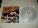 Mayhem - Dawn of the Black Hearts LP Clear Vinyl [Black Metal Morbid Darkthrone