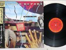 WEATHER REPORT THIS IS THIS CBS/SONY 28AP 3208 Japan PROMO OBI Vinyl LP