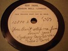 JAZZ SYDNEY BAYNES BAND BOBBY SANDERS You Can't Stop Me From Lovin' You EBW TEST