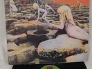 Led Zeppelin-Houses Of The Holy LP 1973 Nice Original Copy