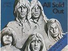 7 45 The Rolling Stones - All Sold Out RARE NM Condition Single