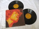 Jimi Hendrix Experience Electric Lady Land Record LP Psych Rock NM Inner 2 LPs