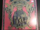 CHRIS ROBINSON BROTHERHOOD Betty's S.F. Blends Vol. 1 RSD Ltd Ed 4LP New/Sealed