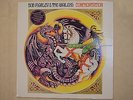 Bob Marley & The Wailers - Confrontation - Vinyl LP - Australia RML 53105 1983