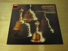 EMI/ ASD 3284 Alto High Fidelity Rachmaninov Previn The Bells Mint LP
