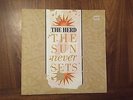 THE HERD - THE SUN NEVER SETS - OZ HIP HOP
