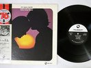 KUNIO OHTA QUINTET MY BACK PAGES THREE BLIND MICE TBM-3002 Japan OBI Vinyl LP
