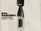 Foo Fighters Echoes,Silence,Patience And Grace Doppel-Vinyl (2007)