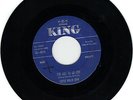 LITTLE WILLIE JOHN  King 