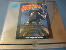 FRANK ZAPPA & MOTHERS -LIVE PARIS 1968 -1LP -LIMITED EDITION- BLUE VINYL- SEALED