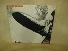 LED ZEPPELIN I - First - 1 - Same - ATLANTIC SD 8216