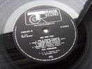 PETE TOWNSEND WHO CAME FIRST 1st A1 TRACK Press UK LP VAULT COPY & POSTER
