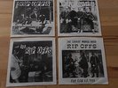 THE RIP OFFS - Now I Know / Make Up Your Mind / Savage Middle Aged / Go Away