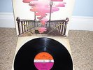 VELVET UNDERGROUND Loaded LP UK 1971 1st Press STEREO ATLANTIC 2400 111 MINT