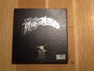 JEFF WAYNE - THE WAR OF THE WORLDS - 2 LP BOX SET  2xLP Paperback Novel & Poster