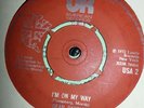 Dean Parrish - I'm On My Way