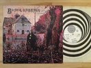 LP: Black Sabbath - Same (UK'70 swirl Vertigo) 