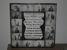 THE BLUESMEN OF THE MUDDY WATERS CHICAGO BLUES BAND '66 Orig Spivey RARE Sealed