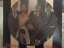 Blondie Parallel Lines LP Rare  Picture Disk(1978)