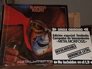 BARON ROJO metalmorfosis LP & 7