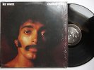 Ike White Changin' Times Rare USA 1976 Funk LP LAX Records + Shrink