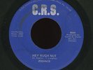 Funk 45 ZODIACS Hey Rugh Nut CRS